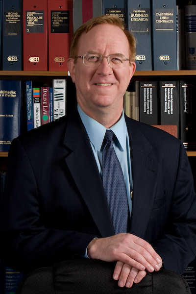 Bruce Methven, Oakland Business Lawyer