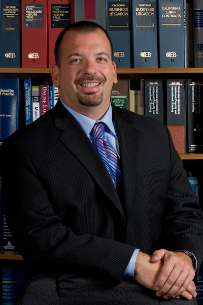 Kenneth Priore, Oakland Business Lawyer